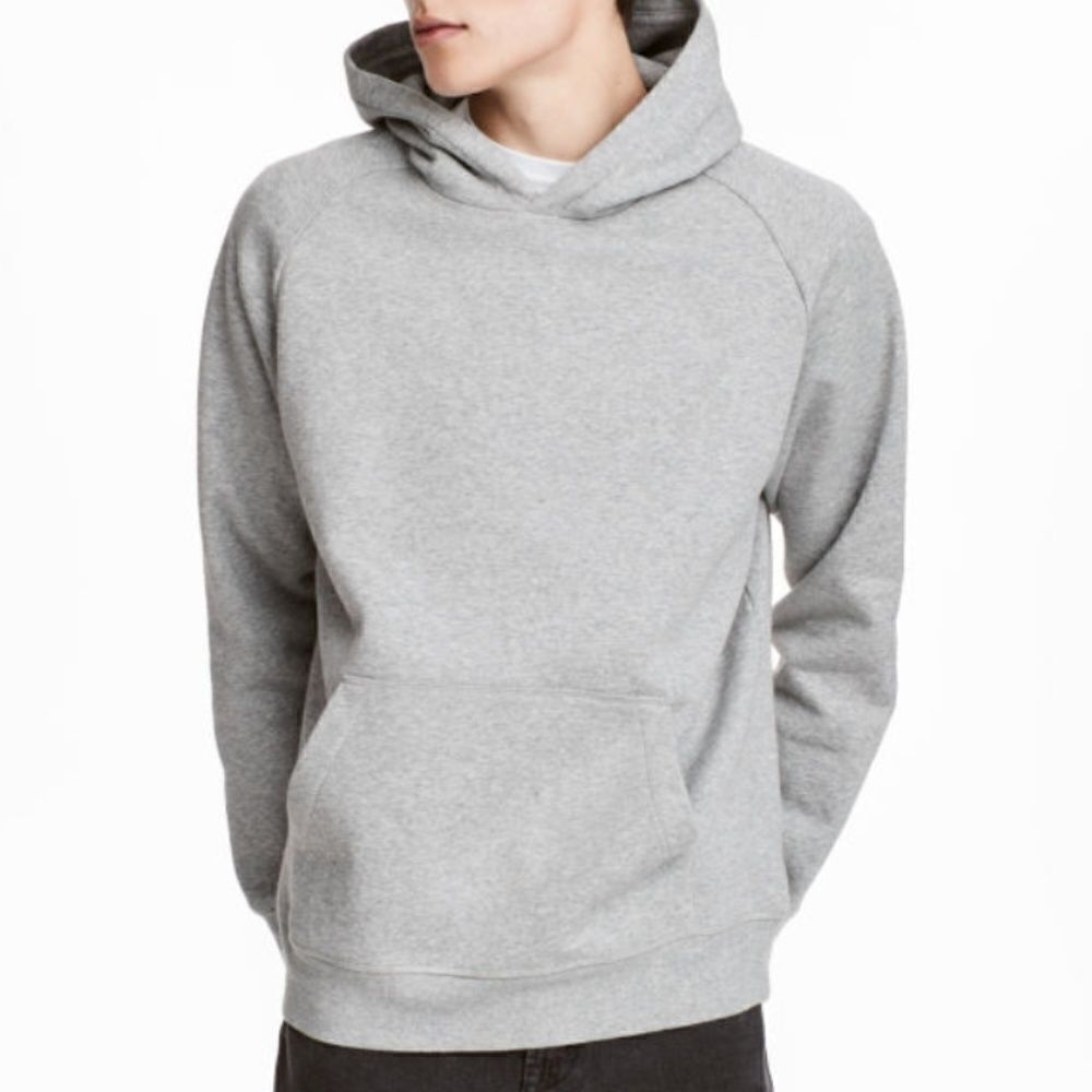 H&M Men's Sweatshirt 